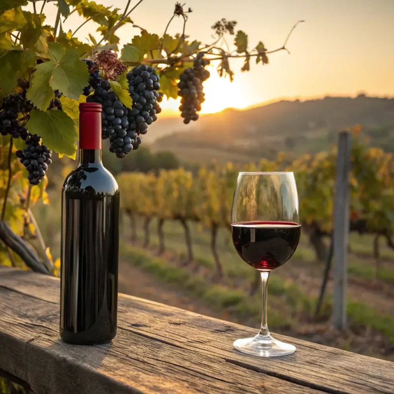 Cabernet Sauvignon