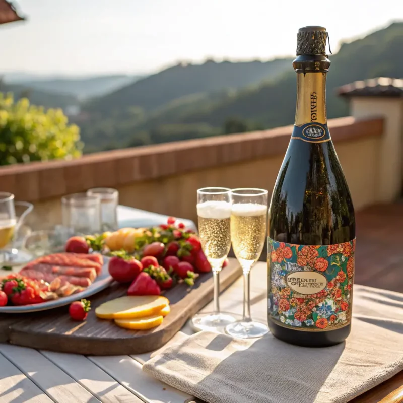 Prosecco
